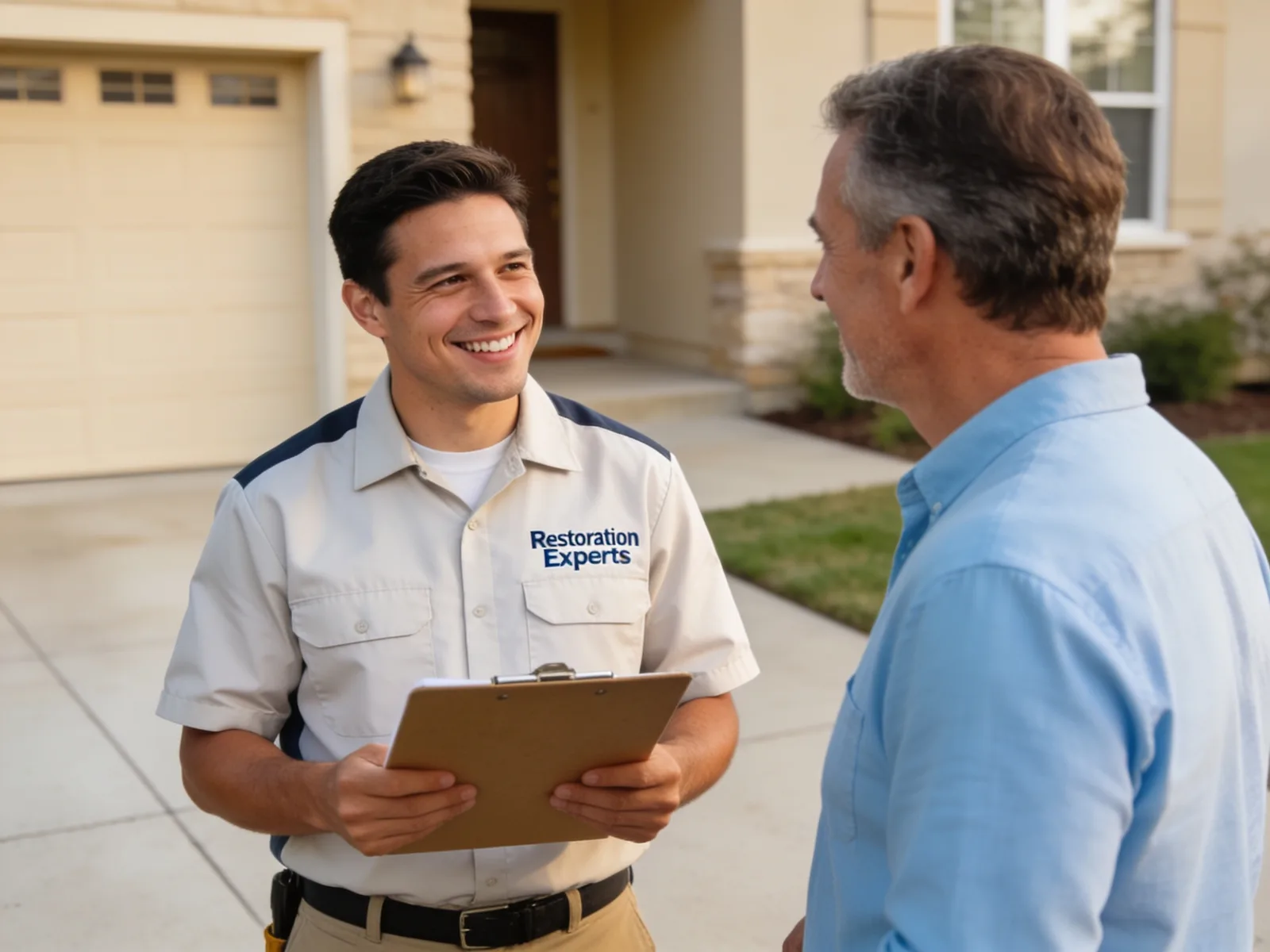 Water Damage Cleanup Avinger, TX FAQs